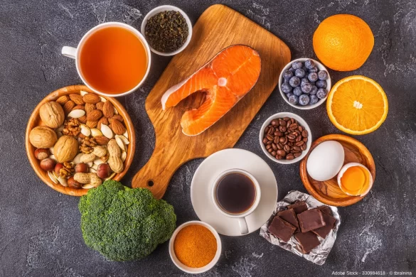 In diesem Artikel erfahren Sie alles wissenswerte über Brainfood und wie Sie durch gezielte Ernährung das Gedächtnis stärken können...